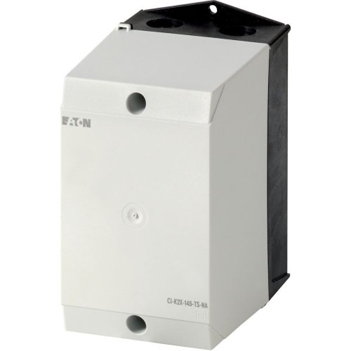 Eaton Kast kunststof Ci-K, HxBxD=160x100x145mm, +montagerail, NA type, 4x 1/ - Eaton 1150pic 1432 l - 20065971