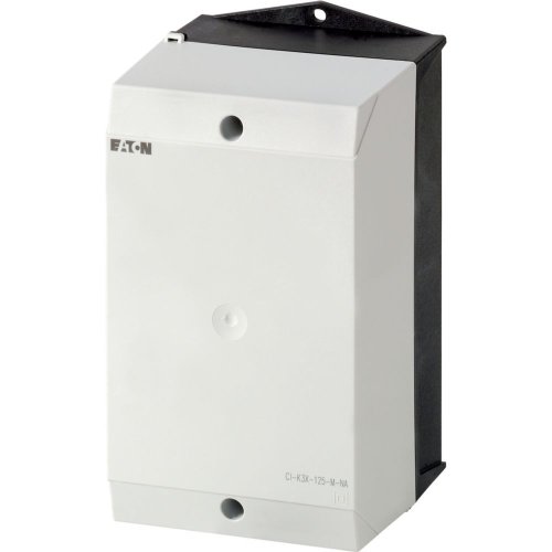 Eaton Kast kunststof Ci-K, HxBxD=200x120x125mm, +montageplaat, NA type, rond - Eaton 1150pic 1433 - 20209510