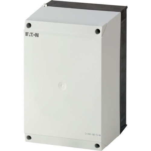 Eaton Kast kunststof Ci-K, HxBxD=240x160x160mm, +montagerail, NA type, rondo - Eaton 1150pic 1437 - 20209509