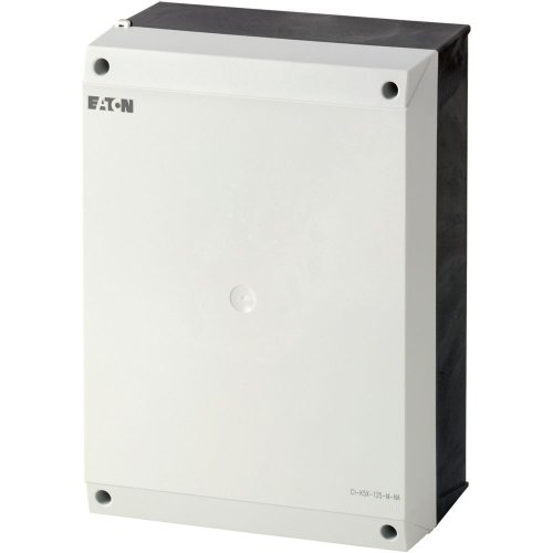 Eaton Kast kunststof Ci-K, HxBxD=280x200x125mm, +montageplaat, NA type, rond - Eaton 1150pic 1439 - 20029292