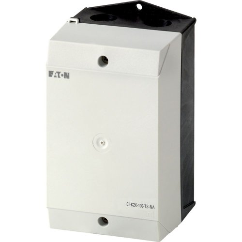 Eaton Kast kunststof Ci-K, HxBxD=160x100x100mm, +montagerail, NA type, 4x 1/ - Eaton 1150pic 1441 - 20065970