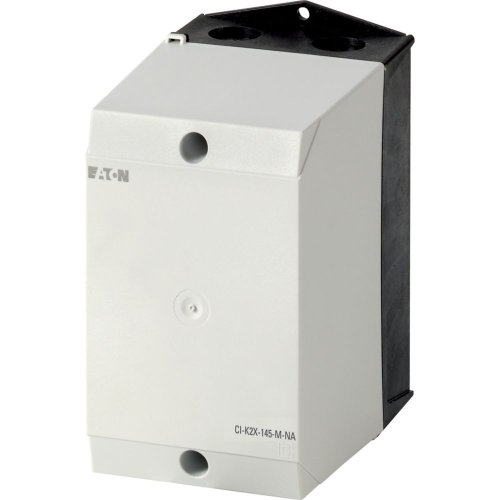 Eaton Kast kunststof Ci-K, HxBxD=160x100x145mm, +montageplaat, NA type, 4x 1 - Eaton 1150pic 1442 - 20065978