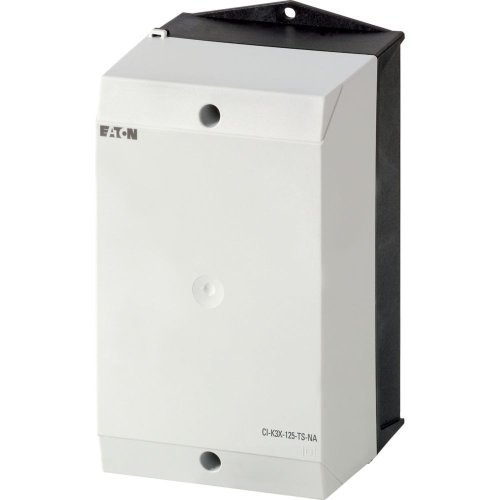 Eaton Kast kunststof Ci-K, HxBxD=200x120x125mm, +montagerail, NA type, rondo - Eaton 1150pic 1443 l - 20065972