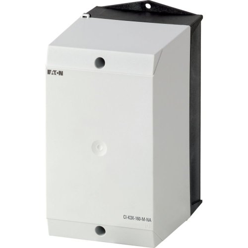 Eaton Kast kunststof Ci-K, HxBxD=200x120x160mm, +montageplaat, NA type, rond - Eaton 1150pic 1444 - 20029290