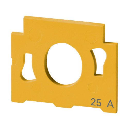 EATON pasplaat 25a voor pasco LPC25-ADAPTER - Eaton 1150pic 1454 - 20061242