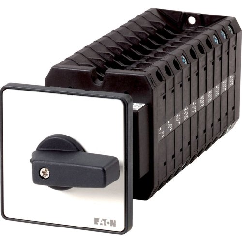 Eaton AAN-UIT-schakelaar, 20-polig, 100 A, 90 &deg;, tussenbouw - Eaton 1150pic 1458 - 20058405