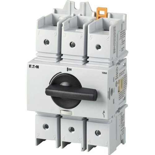 Eaton Lastscheider UL98 100 A met zwarte draaigreep - Eaton 1150pic 1509 - 20063442