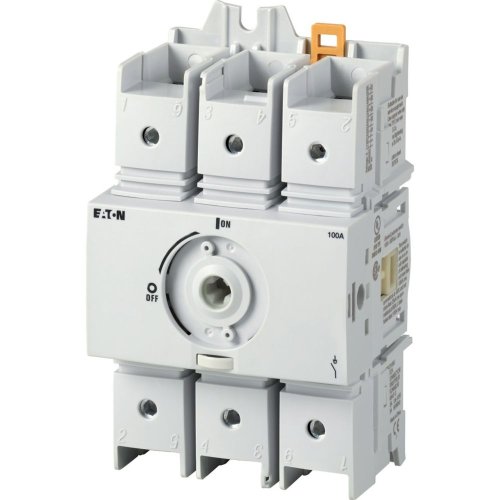 Eaton Lastscheider UL98 100 A basic - Eaton 1150pic 1510 - 20063436