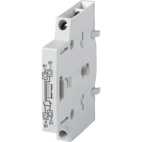 Eaton Hulpcontacten R9 1NO/1NC - Eaton 1150pic 1512 - 20063424