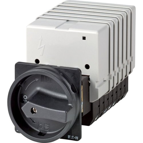 Eaton Hoofdschakelaar, 13-polig, 63 A, HOLD-functie, 90 &deg;, tussenbouw - Eaton 1150pic 1534 - 20058188