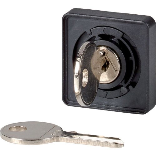 Eaton Frontelement, voor schakelaar TM-, EZ-, sleutelbediening, ronis nr.D - Eaton 1150pic 1538 - 20057420