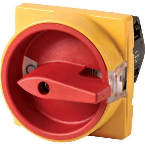 Eaton Hulpcontactscheider, NOOD-UIT-functie, Contacten: 1, 10 A, 90 &deg;, inbou - Eaton 1150pic 1546 - 20057359