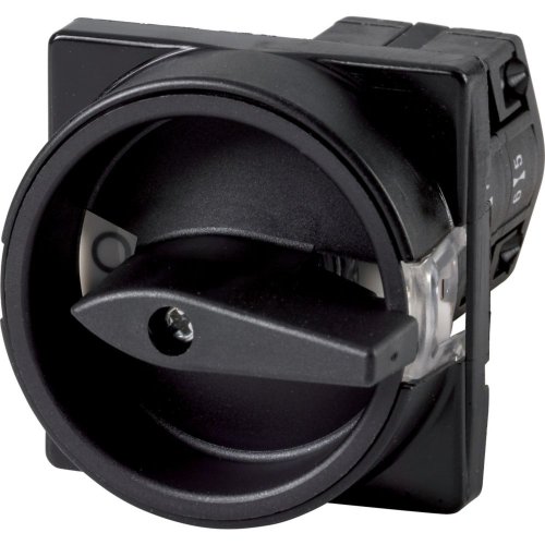 Eaton Hulpcontactscheider, HOLD-functie, contacten: 4, 10 A, 90 &deg;, inbouw, t - Eaton 1150pic 1552 - 20064919