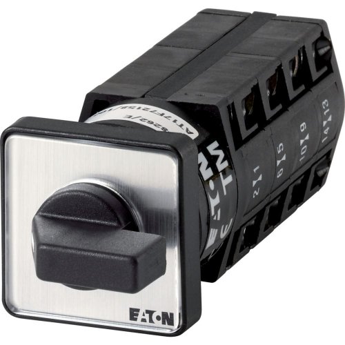 Eaton Codeerschakelaar, Contacten: 8, 10 A, BCD-code 0-9 + Complementaire, F - Eaton 1150pic 1557 - 20057047