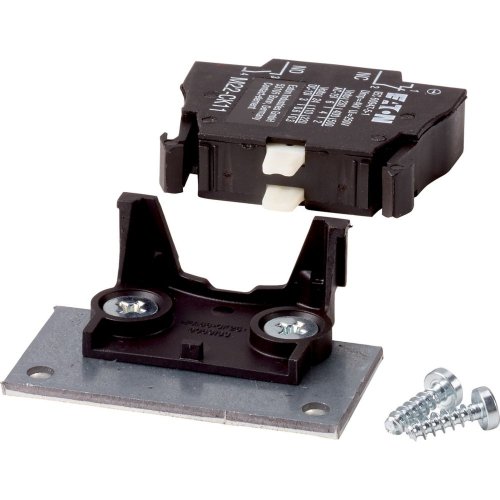 Eaton Hulpcontact M22-CK11, 1M+1V +adapter voor DMV160N - Eaton 1150pic 1607 - 20059954