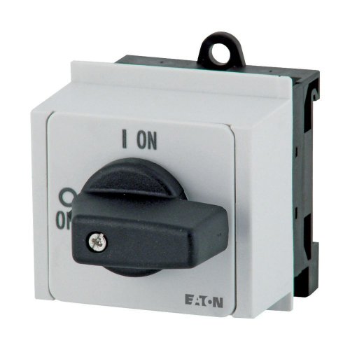 Eaton AAN-UIT-schakelaar, 3-polig, 32 A, Verdelerinbouw - Eaton 1150pic 180 l - 20058282