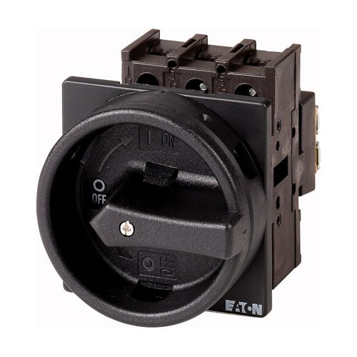 Eaton Hoofdschakelaar, 3-polig + N + 1MC + 1VC, 32 A, HOLD-functie, afsluitb - Eaton 1150pic 182 - 20057697