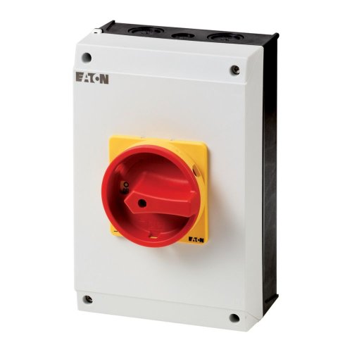 EATON hoofdschakelaar 6p 63a T5B-4-15164/I4/SVB - Eaton 1150pic 216 l - 20065818