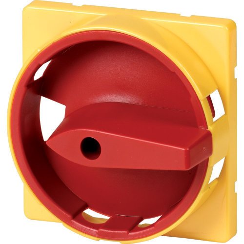 Eaton Ombouwset, vergrendeling, zwart in rood - Eaton 1150pic 225 l - 20068706
