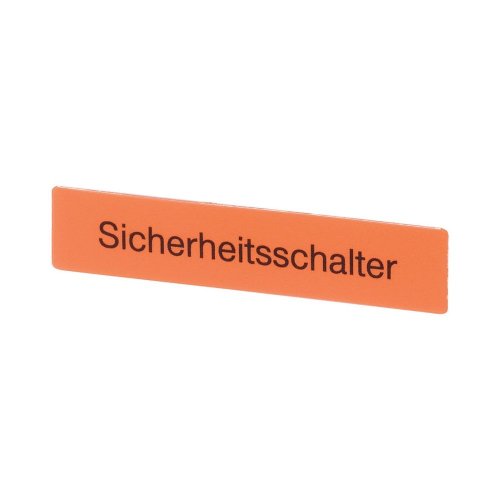 Eaton Schild, HxB=15x75mm - Eaton 1150pic 23 l - 20058089