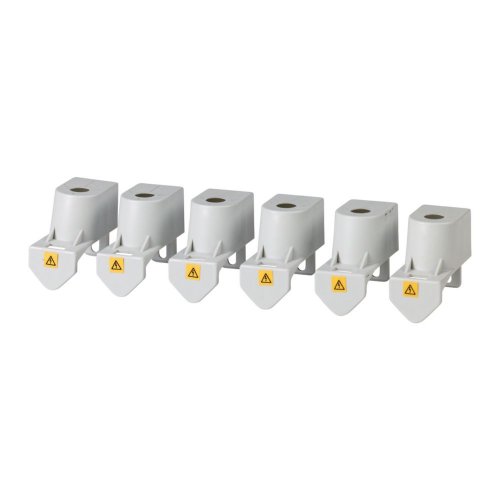 Eaton Afdekking (6 stuks) - Eaton 1150pic 262 l - 20064321
