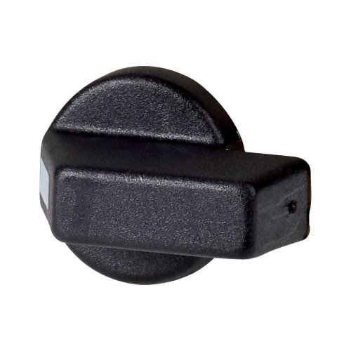 Eaton Draaigreep, zwart, voor TM - Eaton 1150pic 263 l - 20057017