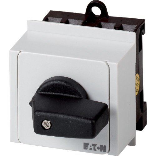 Eaton AAN-UIT-schakelaar, 3-polig + N, 20 A, 90 &deg;, Verdelerinbouw - Eaton 1150pic 276 l - 20064710