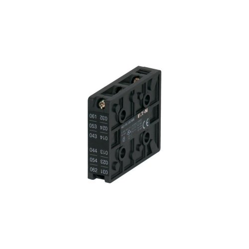 Eaton Hulpcontacten, 2M+1V, voor P5, 125A, inbouw - Eaton 1150pic 41 l - 20068336