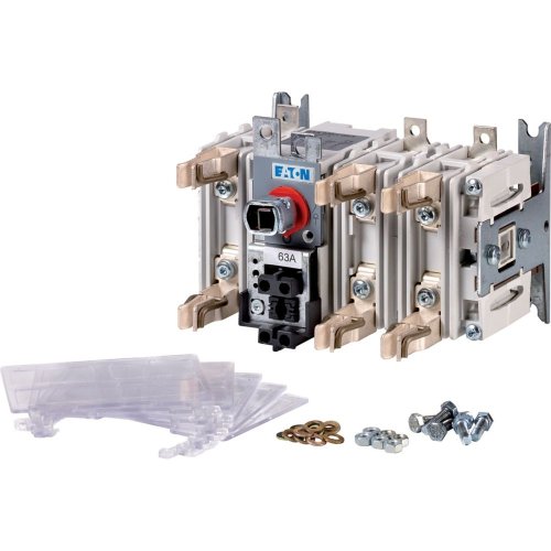 Eaton QSA veiligh.lastscheider 63A BS A3 3P - Eaton 1150pic 658 l - 20059978