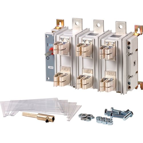 Eaton QSA veiligh.lastscheider 800A BS C3 3P - Eaton 1150pic 686 l - 20060014