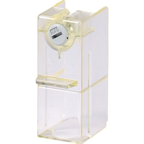 Eaton Klemmenafdekking, voor aansluitvaan 1p M6, QSA - Eaton 1150pic 810 l - 20060032