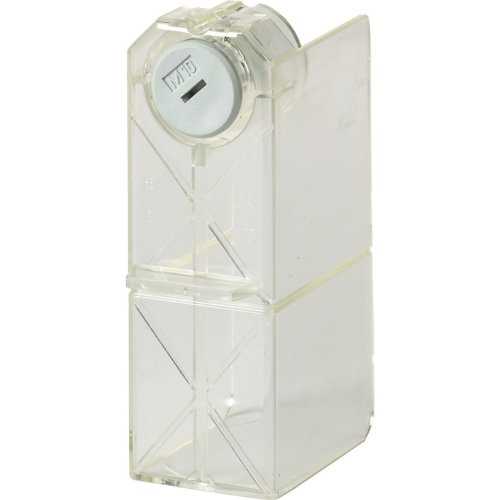 Eaton Klemmenafdekking, voor aansluitvaan 1p M10, QSA - Eaton 1150pic 869 l - 20060034