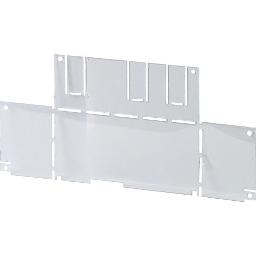 Eaton Afschermkap QSA 3P aansluitcontacten N0-type - Eaton 1150pic 893 l - 20060095