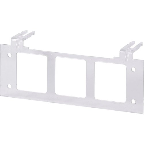 Eaton Afschermkap QSA 3P aansluitcontacten N1-type - Eaton 1150pic 894 l - 20060040