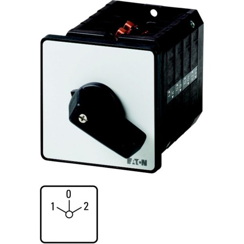 EATON omkeerschakelaar 3 pol 63a t5b-3-8401/e - Eaton 1150pic 964 l - 92296