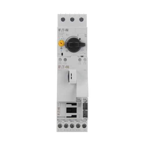 Eaton Directstarter, 3p, 2.2kW/400V/AC3, 150kA - Eaton 115442 c - 20068459
