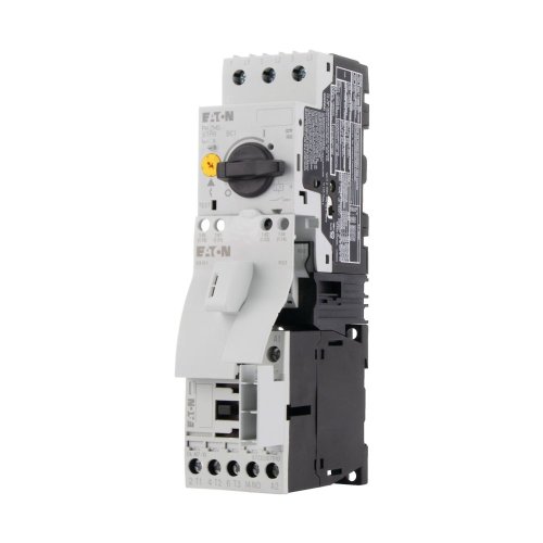 Eaton Directstarter, 3p, 2.2kW/400V/AC3, 150kA - Eaton 115442 l - 20068459