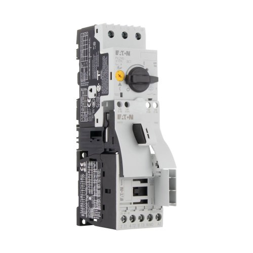 Eaton Directstarter, 3p, 2.2kW/400V/AC3, 150kA - Eaton 115442 r - 20068459