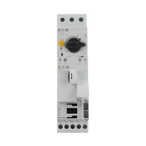 Eaton Directstarter, 3p, 4.0kW/400V/AC3, 100kA - Eaton 115891 c - 20046987