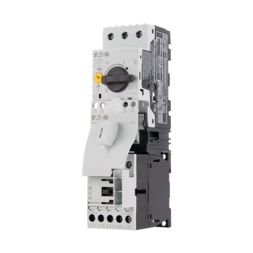 Eaton Directstarter, 3p, 4.0kW/400V/AC3, 100kA - Eaton 115891 l - 20046987