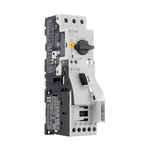 Eaton Directstarter, 3p, 4.0kW/400V/AC3, 100kA - Eaton 115891 r - 20046987