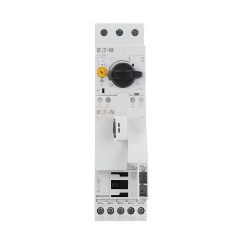 Eaton Directstarter, 3p, 5.5kW/400V/AC3, 50kA - Eaton 115892 c - 20068477
