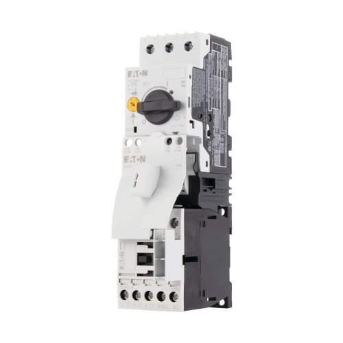Eaton Directstarter, 3p, 5.5kW/400V/AC3, 50kA - Eaton 115892 l - 20068477