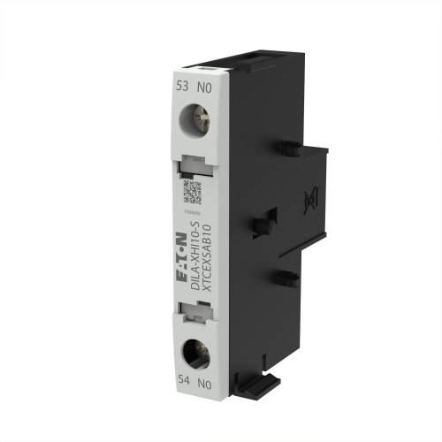 Eaton Hulpcontactblok DILA-XHI10-S, Hulpcontact 1m, 0v - Eaton 115948 l - 20059536