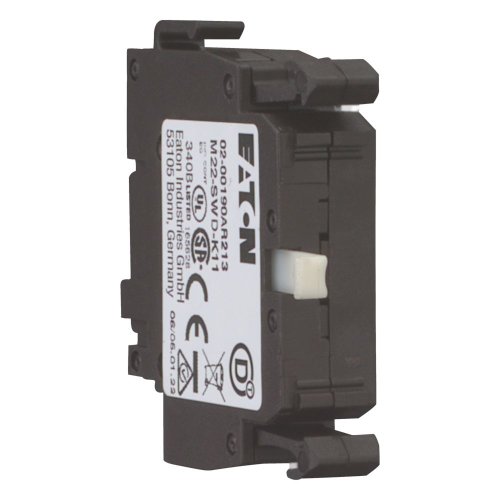 Eaton SmartWire contactelement, 1W, frontbevestiging - Eaton 115964 r - 20059539