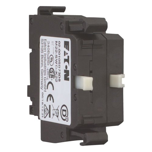 Eaton SmartWire contactelement, 2W, frontbevestiging - Eaton 115965 r - 20059540