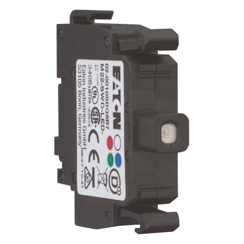 Eaton SmartWire LED, wit, frontbevestiging - Eaton 115967 r - 20059541