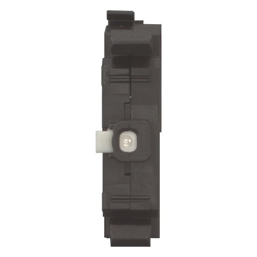 Eaton SmartWire signaaldrukknop, 1W, LED, blauw, frontbevestiging - Eaton 115973 c - 20059545