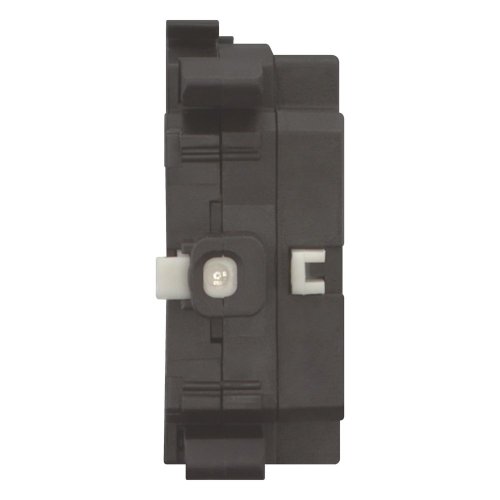 Eaton SmartWire signaaldrukknop, 2W, LED, wit, frontbevestiging - Eaton 115979 c - 20059548