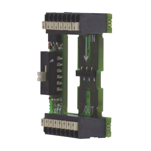 Eaton SmartWire module, voor kast met 1 inbouwplaats - Eaton 115990 l - 20059552